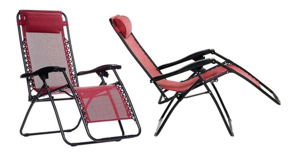 Lowes Zero Gravity Chair Reviews