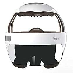 Breo iDream5s Electric Massager For Eye