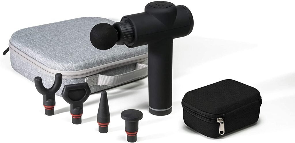 Sharper Image Massage Gun