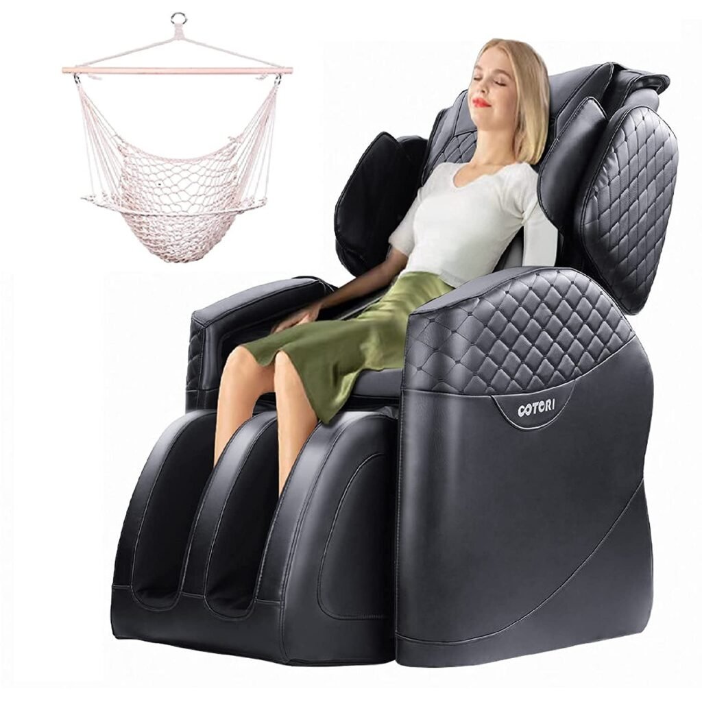 Gliub New Massage Chair