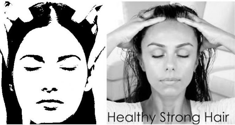 Does Hair Massage Help Hair Growth? – Explained