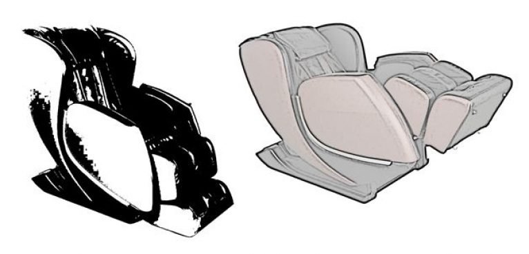 Kyota Massage Chair Reviews 2022 (M888, M673 & M680)