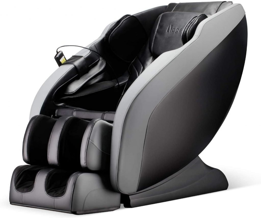 Mecor Massage Chair Full Body Zero Gravity Recliner Chair