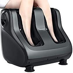 TISSCARE Foot Massager Machine