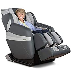 RELAXONCHAIR [MK-Classic] Full Body Zero Gravity Shiatsu Massage Chair