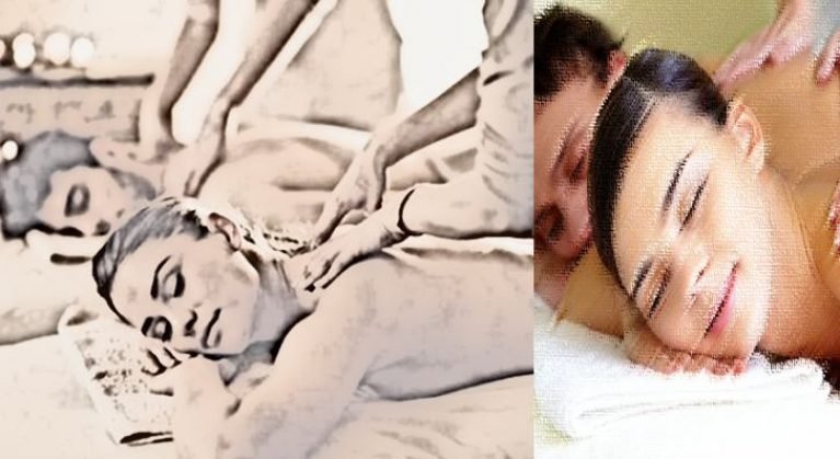 Couples Massage – Find Best Couple Massage Around You