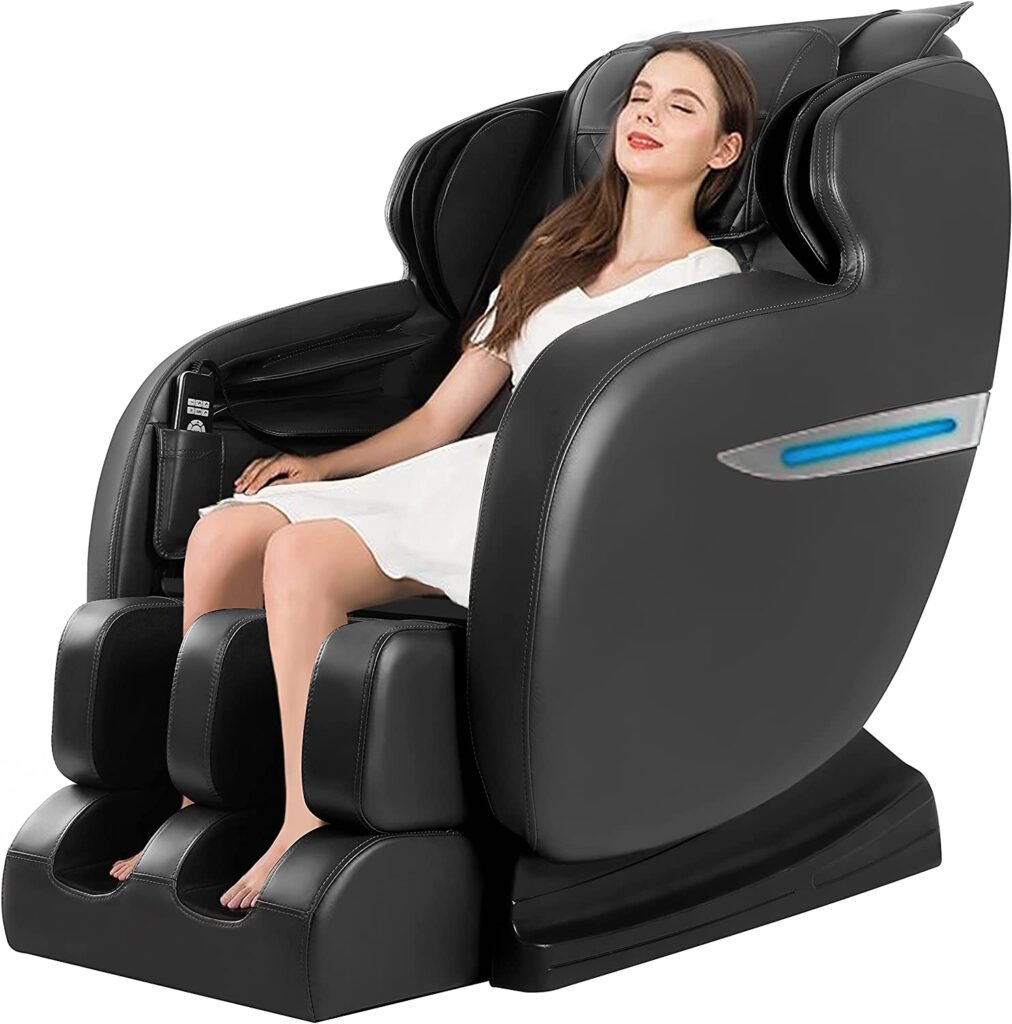 Ugears Massage Chair Review