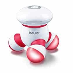 Beurer Handheld Mini Back Massager