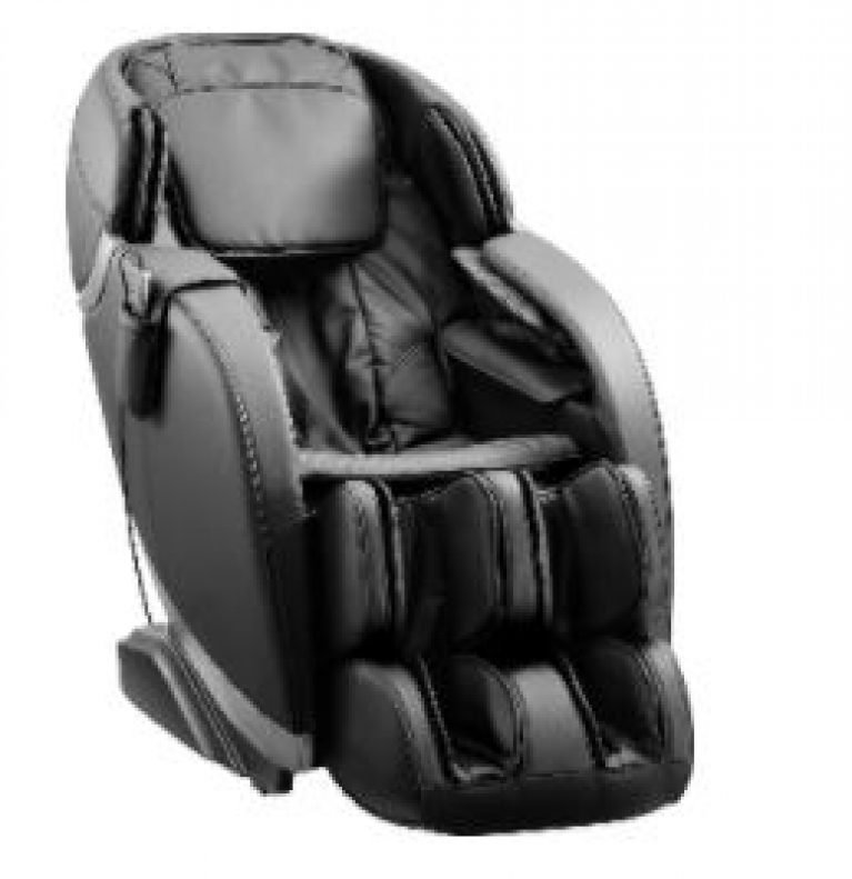 Insignia™ 2D Zero Gravity Full Body Massage Chair Review 2023