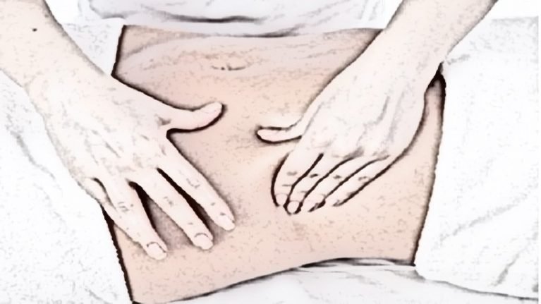 Lymph Drainage Massage: Health Benefits, How To Do  & Precaution Before Lymphatic Drainage Massage