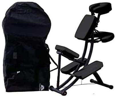 Oakworks Portal Pro 3 Portable Massage Chair