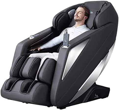 MassaMAX Massage Chair