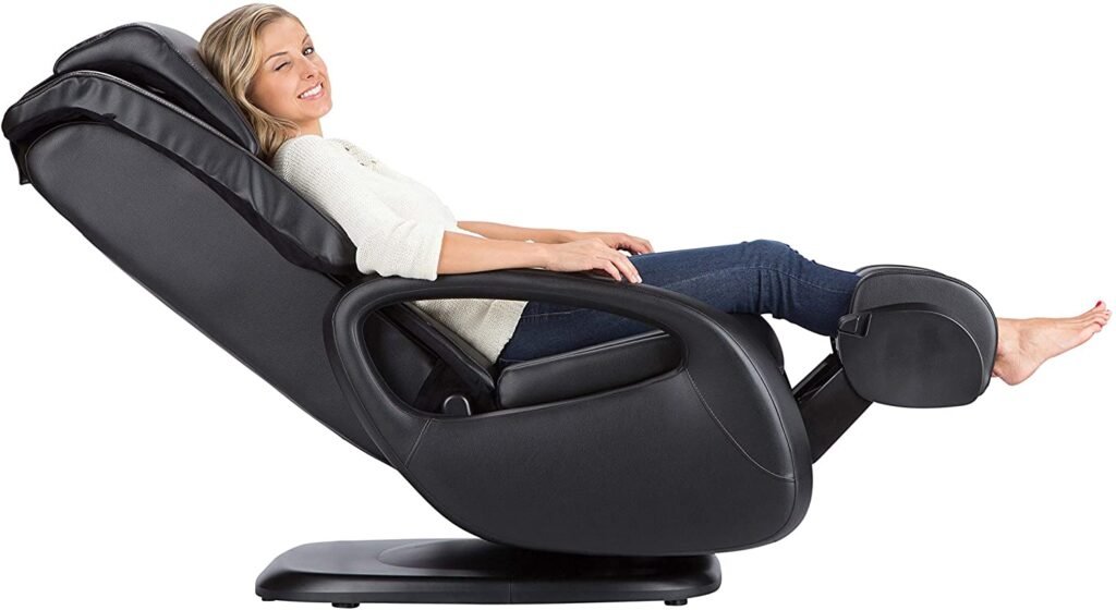 Human Touch WholeBody 7.1 massage chair