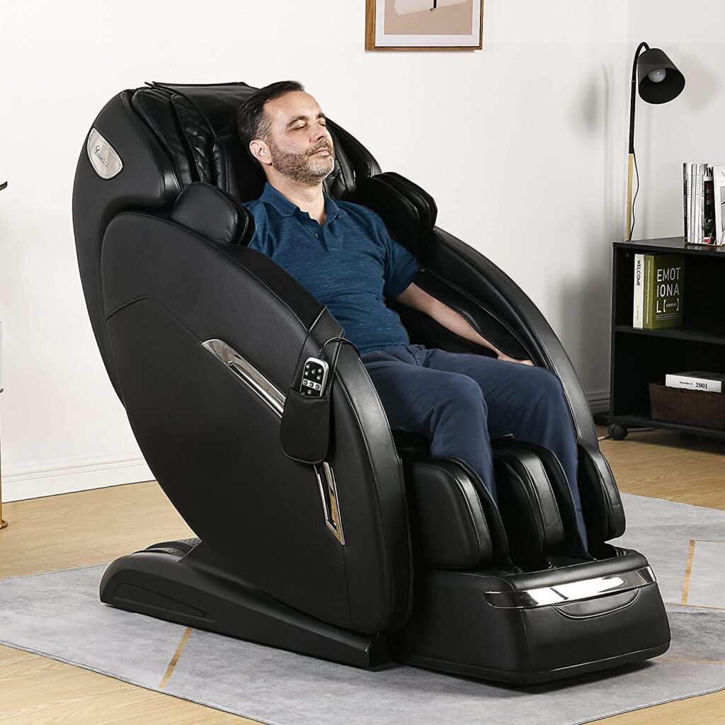 YITAHOME Full Body Massage Chair