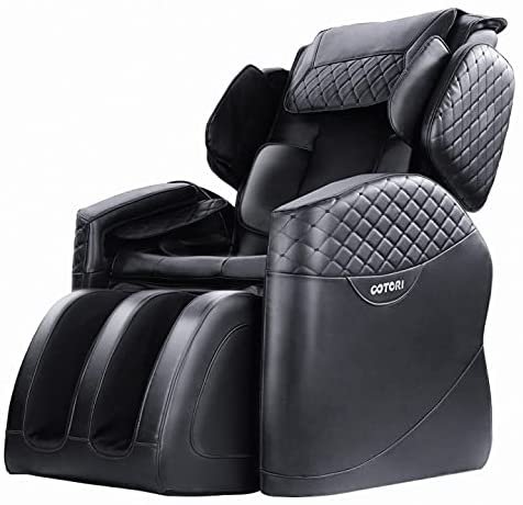 OOTORI Zero Gravity Massage Chair