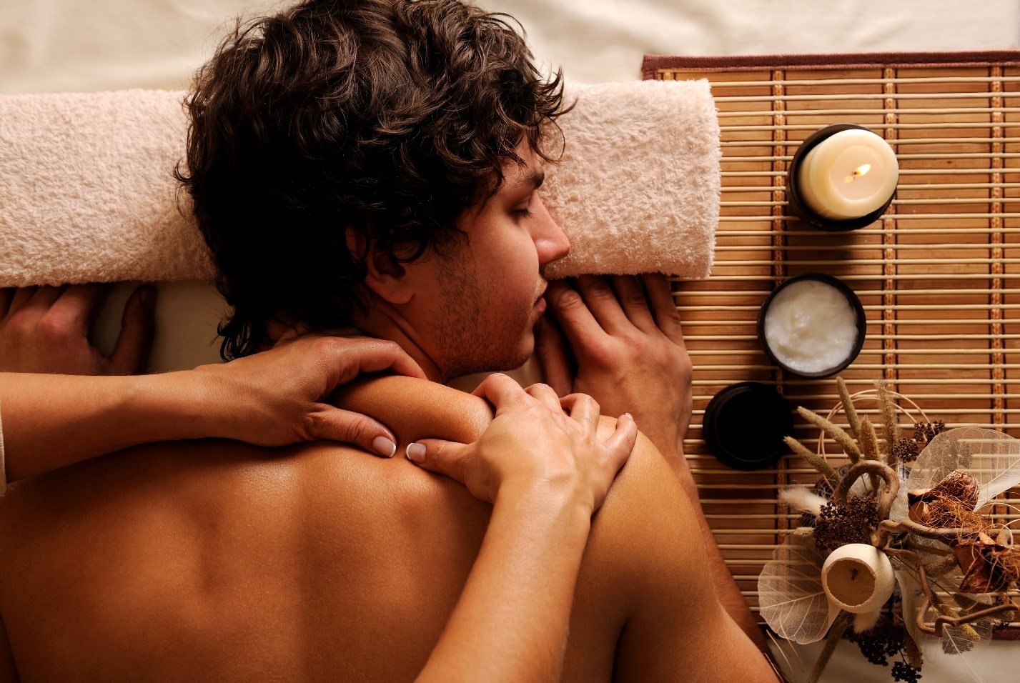 Best Massage Therapy Styles and Health Benefits