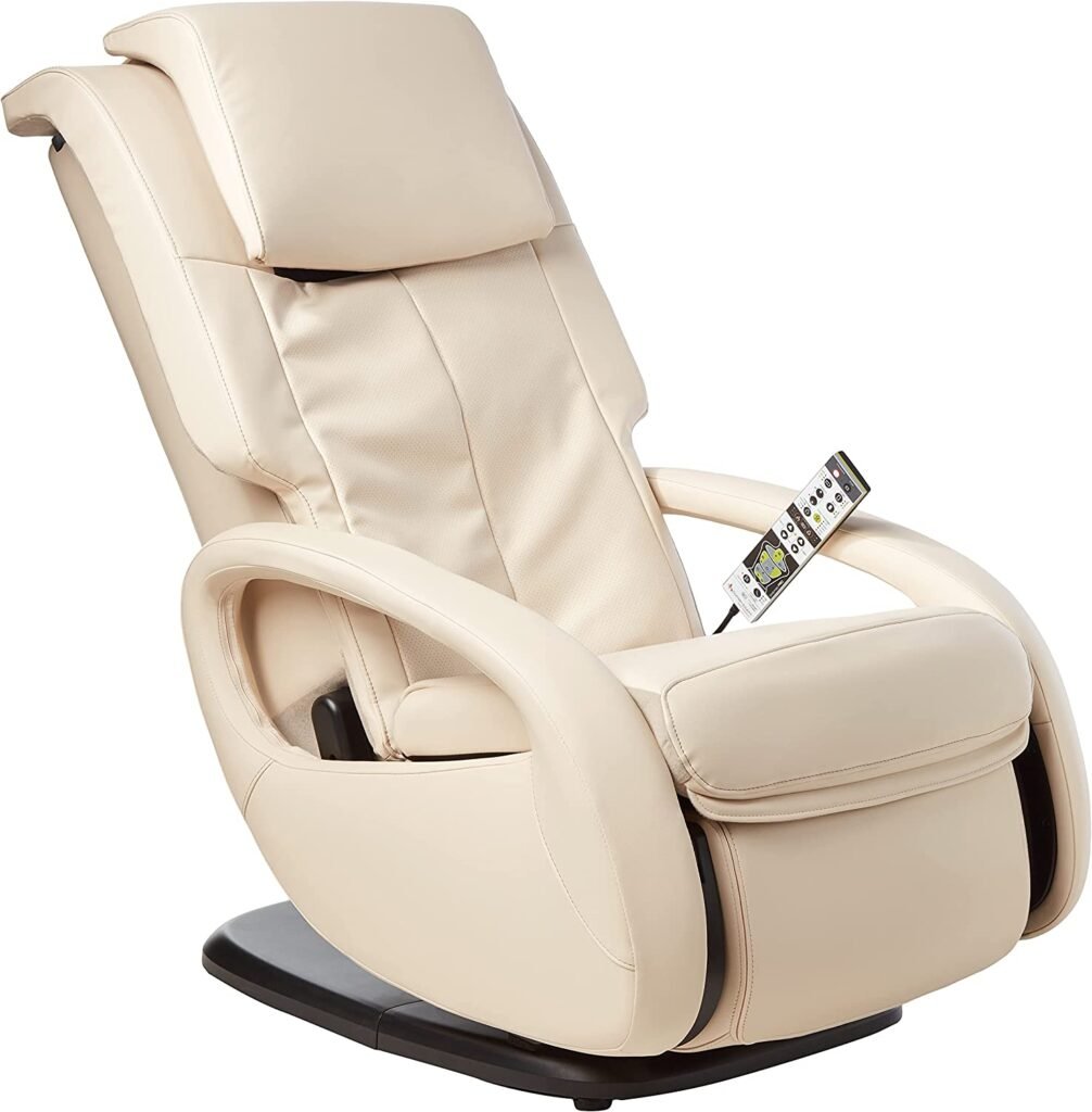 Human Touch WholeBody 7.1 Recliner Massage Chair