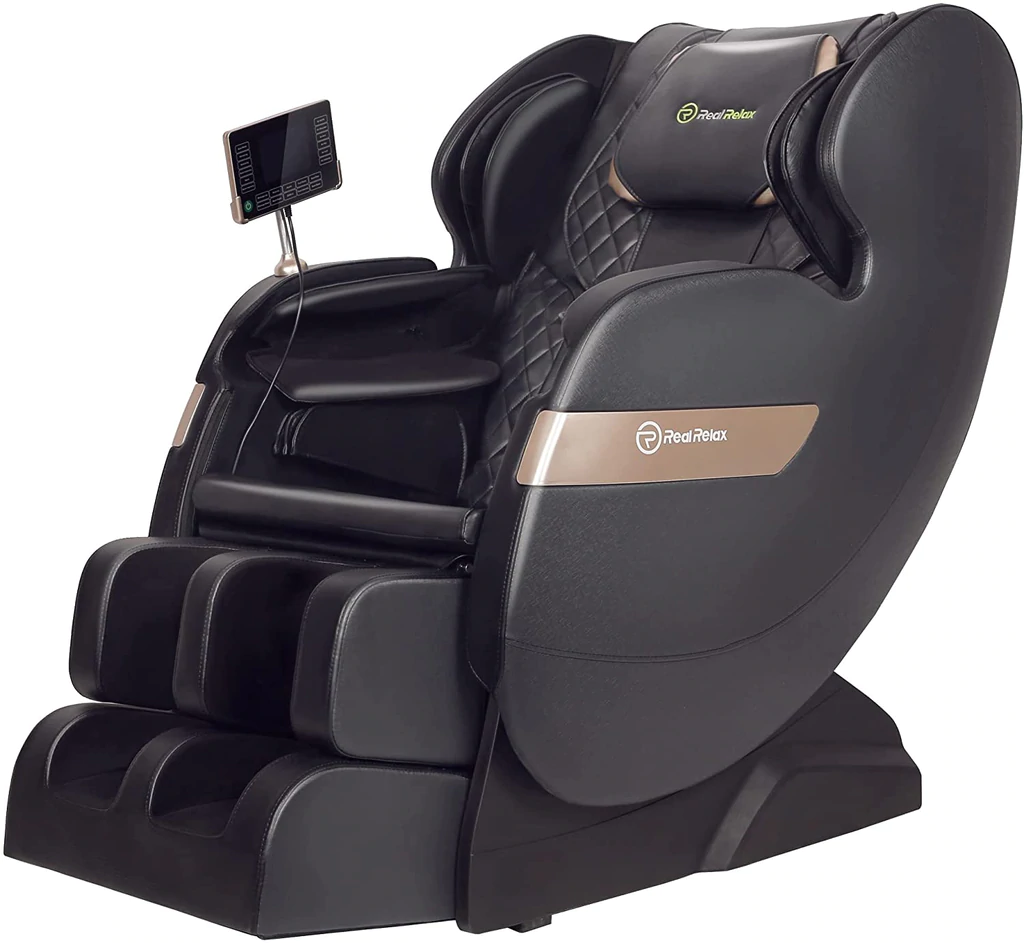 Real Relax Favor-03 ADV Massage Chair