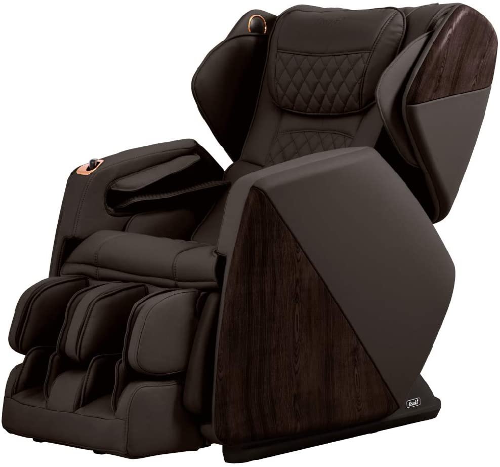 Osaki OS-Pro SOHO B 4D S-Track Massage Chair