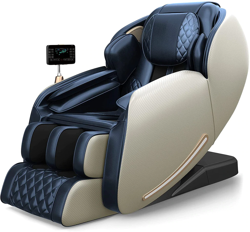 Real Relax® Favor-06 Massage Chair