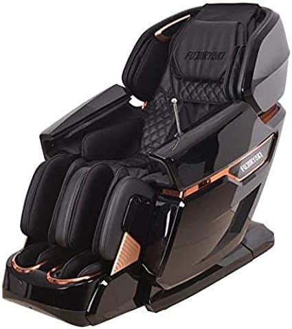 Dr. Fuji's EC-9800 SL-Track Massage Chair