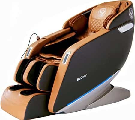 Care XR-923 Massage Chair