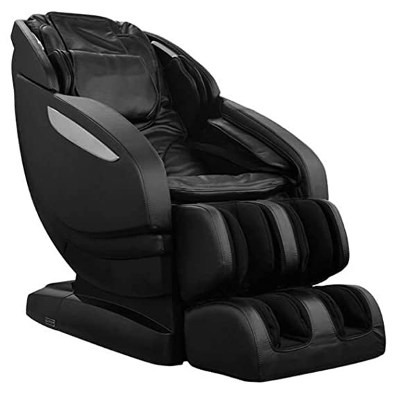 Infinity Altera Full Body Zero Gravity Massage Chair Review
