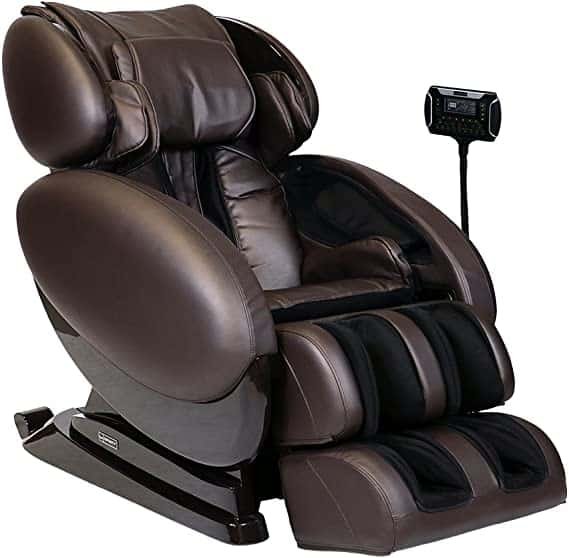 Infinity IT-8500 Massage Chair Review
