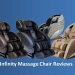 Infinity Massage Chair Reviews