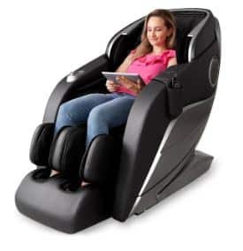 Tebo Massage Chair Review