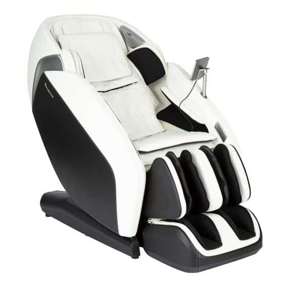 Human Touch Certus Massage Chair Review
