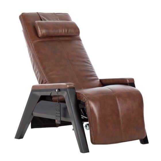 Human Touch Gravis Zg Chair Review