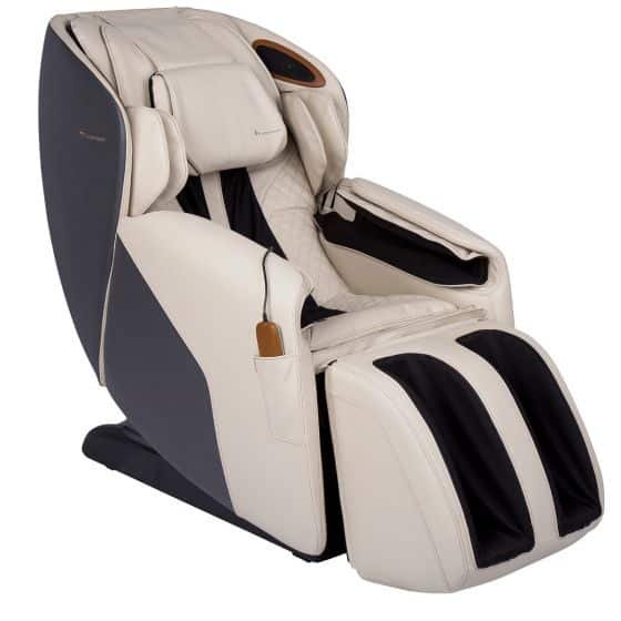 Human Touch Quies Massage Chair Review