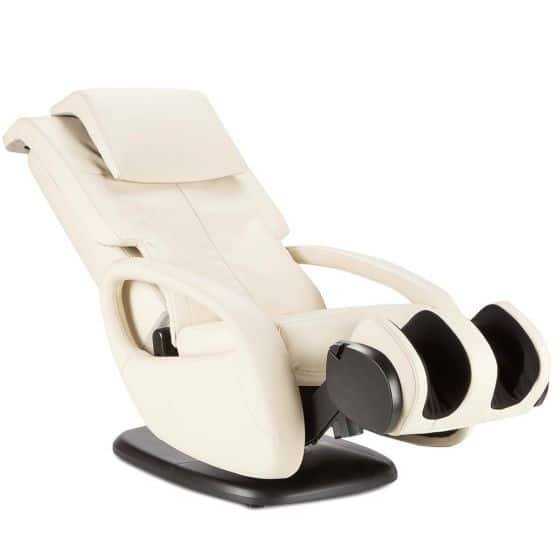 Human Touch Wholebody® 5.1 Massage Chair Review