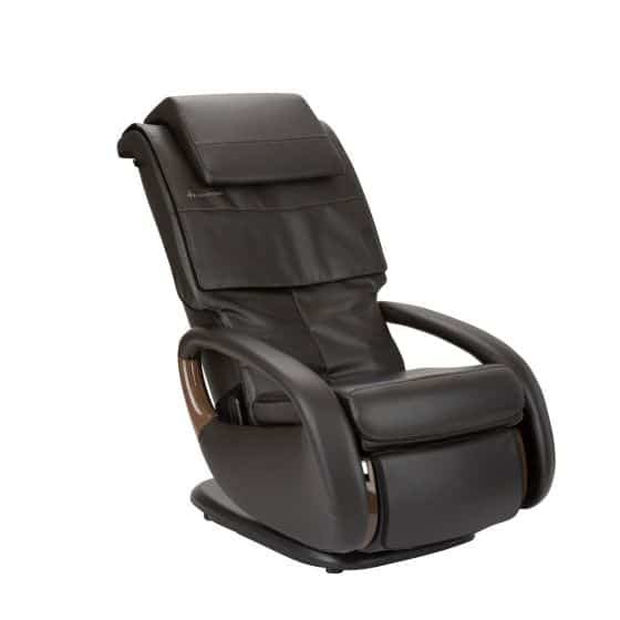 Human Touch Wholebody® 8.0 Massage Chair Review