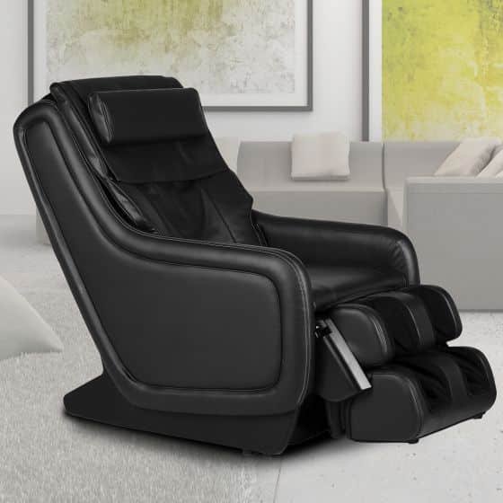 Human Touch Zerog® 5.0 Massage Chair Review