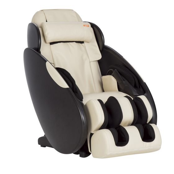 Human Touch Ijoy® Total Massage Chair Review